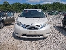 5TDYK3DC8ES****** Wrecked 2014 Toyota Sienna in Ohio State
