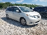 5TDYK3DC8ES****** Salvage and Wrecked 2014 Toyota Sienna in Columbus