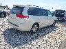 5TDYK3DC8ES****** Salvage and Wrecked 2014 Toyota Sienna in Ohio State