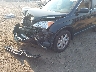 JHLRE487X9C****** Wrecked 2009 Honda CR-V in Washington State