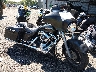 1HD1KBW166Y****** Salvage and Wrecked 2006 Harley-Davidson FLHXS in Taunton