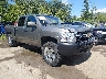 1GCPKPE76CF****** Salvamento y Destrozados 2012 Chevrolet Silverado 1500 en Kansas City