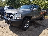 1GCPKPE76CF****** Usados y Reparables 2012 Chevrolet Silverado 1500 en Kansas City