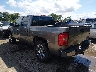 1GCPKPE76CF****** Salvamento y Reparables 2012 Chevrolet Silverado 1500 en Kansas City