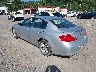 JN1CV6AR4AM****** Salvage and Repairable 2010 Infiniti G37x in Pittsburgh