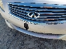 JN1CV6AR4AM****** Salvage and Repairable 2010 Infiniti G37x in Pennsylvania State