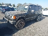 JA4GJ51S1LJ****** Usados y Reparables 1990 Mitsubishi Montero en Los Angeles