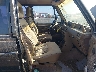 JA4GJ51S1LJ****** Usados y Reparables 1990 Mitsubishi Montero en Estado de California