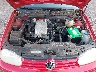 3VWDC21V21M****** Repairable 2001 Volkswagen Cabrio in Metro DC