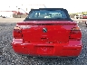 3VWDC21V21M****** Wrecked 2001 Volkswagen Cabrio