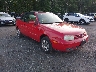 3VWDC21V21M****** Salvage and Wrecked 2001 Volkswagen Cabrio in Metro DC