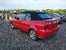 3VWDC21V21M****** Salvage and Repairable 2001 Volkswagen Cabrio in Metro DC