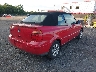 3VWDC21V21M****** Salvage and Wrecked 2001 Volkswagen Cabrio in Maryland State