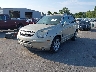 3GNAL4EKXES****** Used and Repairable 2014 Chevrolet Captiva Sport in Lake City