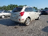 3GNAL4EKXES****** Salvage and Wrecked 2014 Chevrolet Captiva Sport in Georgia State