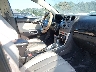 3GNAL4EKXES****** Used and Repairable 2014 Chevrolet Captiva Sport in Georgia State