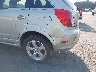 3GNAL4EKXES****** Salvage and Repairable 2014 Chevrolet Captiva Sport in Georgia State