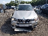 5UXWX9C54F0****** Wrecked 2015 BMW X3 in Massachusetts State