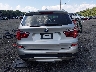 5UXWX9C54F0****** Wrecked 2015 BMW X3