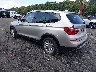 5UXWX9C54F0****** Salvage and Repairable 2015 BMW X3 in Taunton