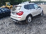 5UXWX9C54F0****** Salvage and Wrecked 2015 BMW X3 in Massachusetts State
