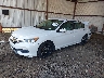 1HGCR2F30HA****** Used and Repairable 2017 Honda Accord in Atlanta