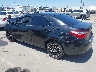 5YFBURHE4GP****** Salvage and Repairable 2016 Toyota Corolla in Los Angeles South