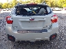 JF2GPACC8E9****** Destrozados 2014 Subaru XV Сrosstrek