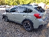 JF2GPACC8E9****** Salvamento y Reparables 2014 Subaru XV Сrosstrek en Pittsburgh North
