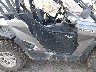 3JBKKXP1XDJ****** Reparables 2013 Can-Am Commander