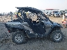 3JBKKXP1XDJ****** Destrozados 2013 Can-Am Commander en Estado de Washington