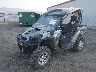 3JBKKXP1XDJ****** Usados y Reparables 2013 Can-Am Commander en Rec Rides Online Exclusive