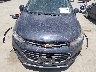 3GNCJLSB7KL****** Used 2019 Chevrolet Trax in Texas State