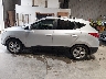 KM8JUCAC0CU****** Repairable 2012 Hyundai Tucson in Wisconsin State