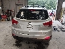 KM8JUCAC0CU****** Wrecked 2012 Hyundai Tucson