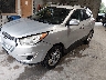 KM8JUCAC0CU****** Used and Repairable 2012 Hyundai Tucson in Portage