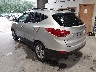 KM8JUCAC0CU****** Salvage and Repairable 2012 Hyundai Tucson in Portage