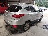KM8JUCAC0CU****** Salvage and Wrecked 2012 Hyundai Tucson in Wisconsin State