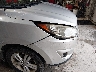KM8JUCAC0CU****** Salvage and Repairable 2012 Hyundai Tucson in Wisconsin State