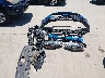 1FA6P8CF4K5****** Wrecked 2019 Ford Mustang in Texas State