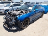 1FA6P8CF4K5****** Used and Repairable 2019 Ford Mustang in Austin