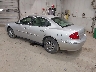 2G4WC582691****** Salvage and Repairable 2009 Buick LaCrosse in Erie