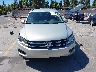 WVGBV7AXXFW****** Destrozados 2015 Volkswagen Tiguan en Estado de California