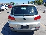 WVGBV7AXXFW****** Destrozados 2015 Volkswagen Tiguan