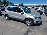 WVGBV7AXXFW****** Salvamento y Destrozados 2015 Volkswagen Tiguan en Fremont