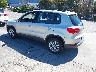 WVGBV7AXXFW****** Salvamento y Reparables 2015 Volkswagen Tiguan en Fremont