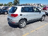 WVGBV7AXXFW****** Salvamento y Destrozados 2015 Volkswagen Tiguan en Estado de California