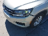 WVGBV7AXXFW****** Salvamento y Reparables 2015 Volkswagen Tiguan en Estado de California