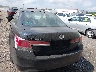 1HGCP2F83CA****** Salvage 2012 Honda Accord