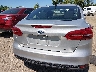 1FADP3F20GL****** Destrozados 2016 Ford Focus